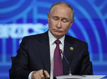 Riunione dei Brics tra Venezuela, Russia e Israele