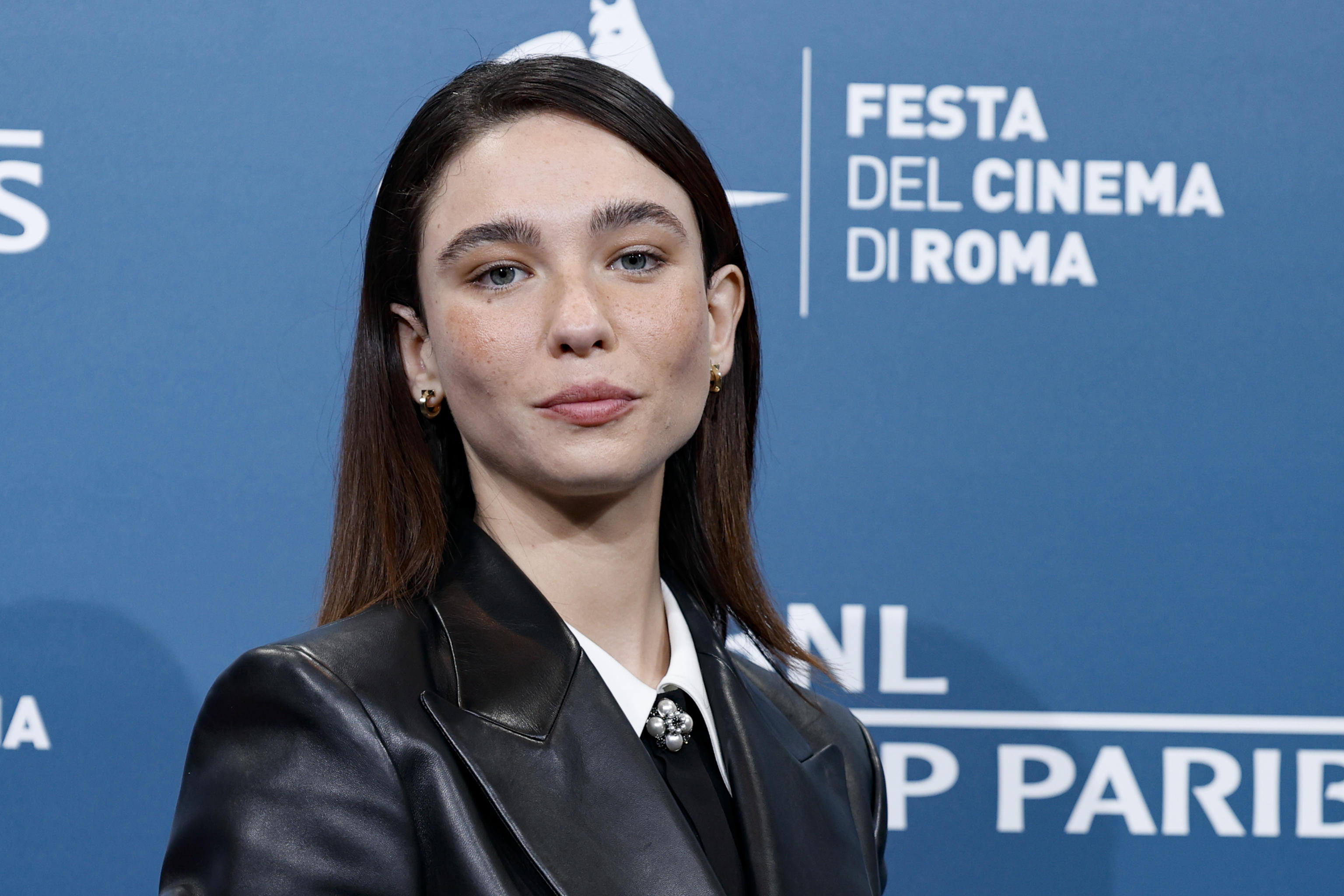 Festa di Roma, De Angelis: “Vi racconto il mio amore per Lidia Poët”