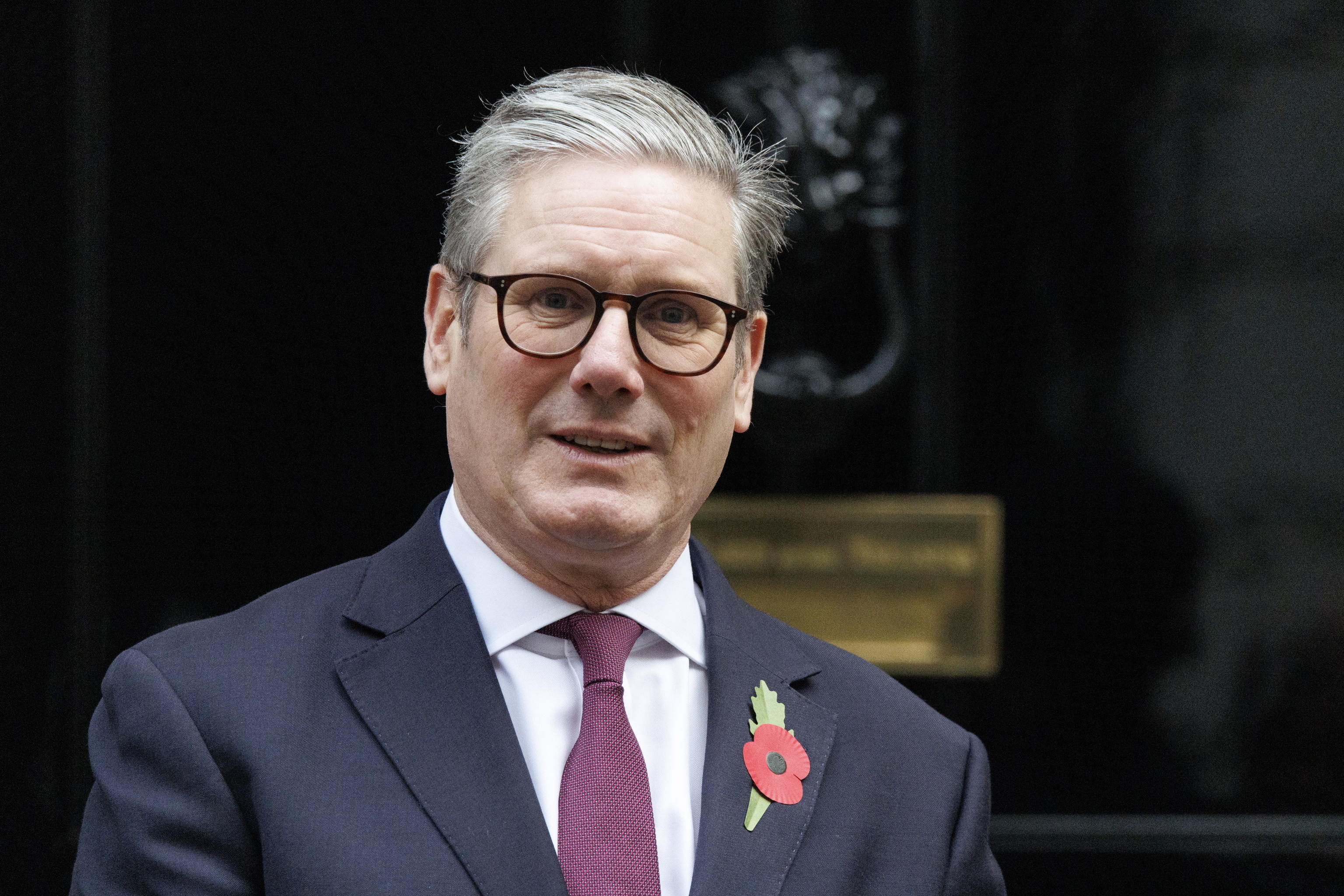 Regno Unito: la dittatura di Starmer?