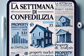 La Settimana di Confedilizia (Podcast)