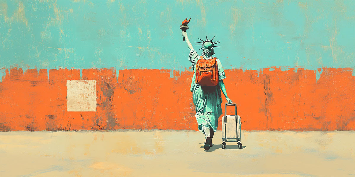 Il viaggio della libertà