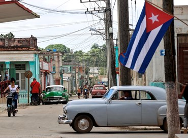 Cuba al buio: il collasso di un baluardo del socialismo reale