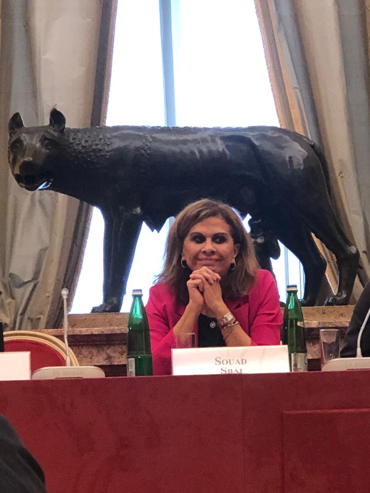 Voci di Donne: pace e giustizia per un futuro equo