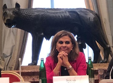 Voci di Donne: pace e giustizia per un futuro equo