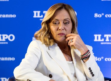 Cara presidente Meloni, liberaci dalla casta colpevolista