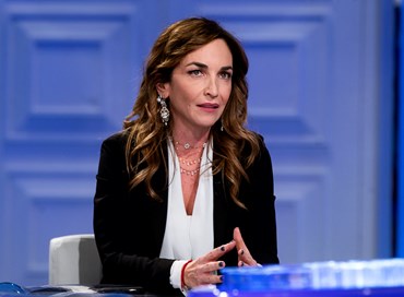 M5s, Castellone: “Grillo non va escluso, da lui è partito il sogno”