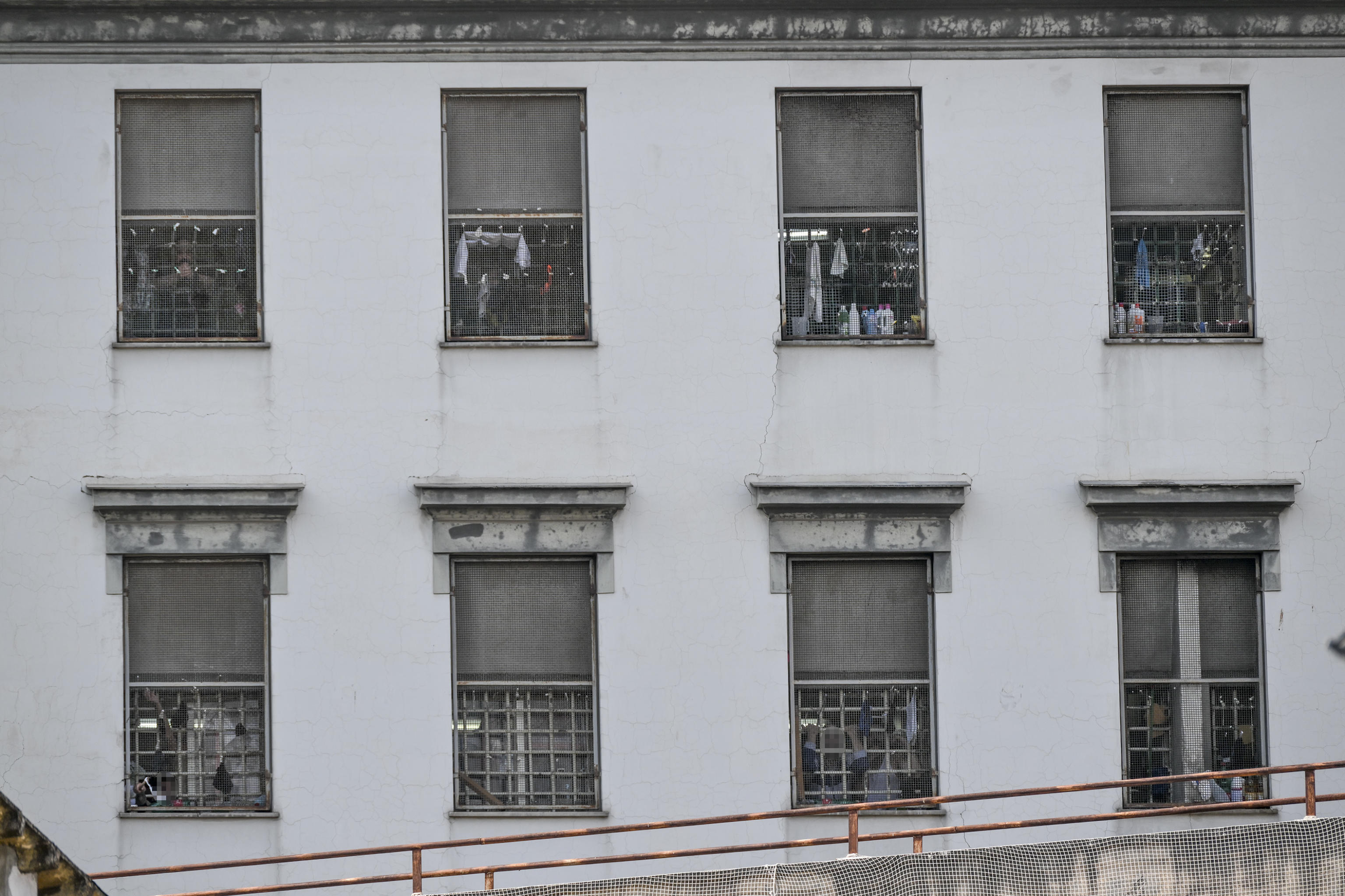 Un altro suicidio in carcere, una “strage senza fine”