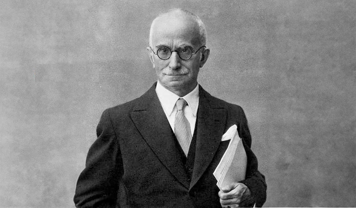 L’esigenza liberaldemocratica (Video)