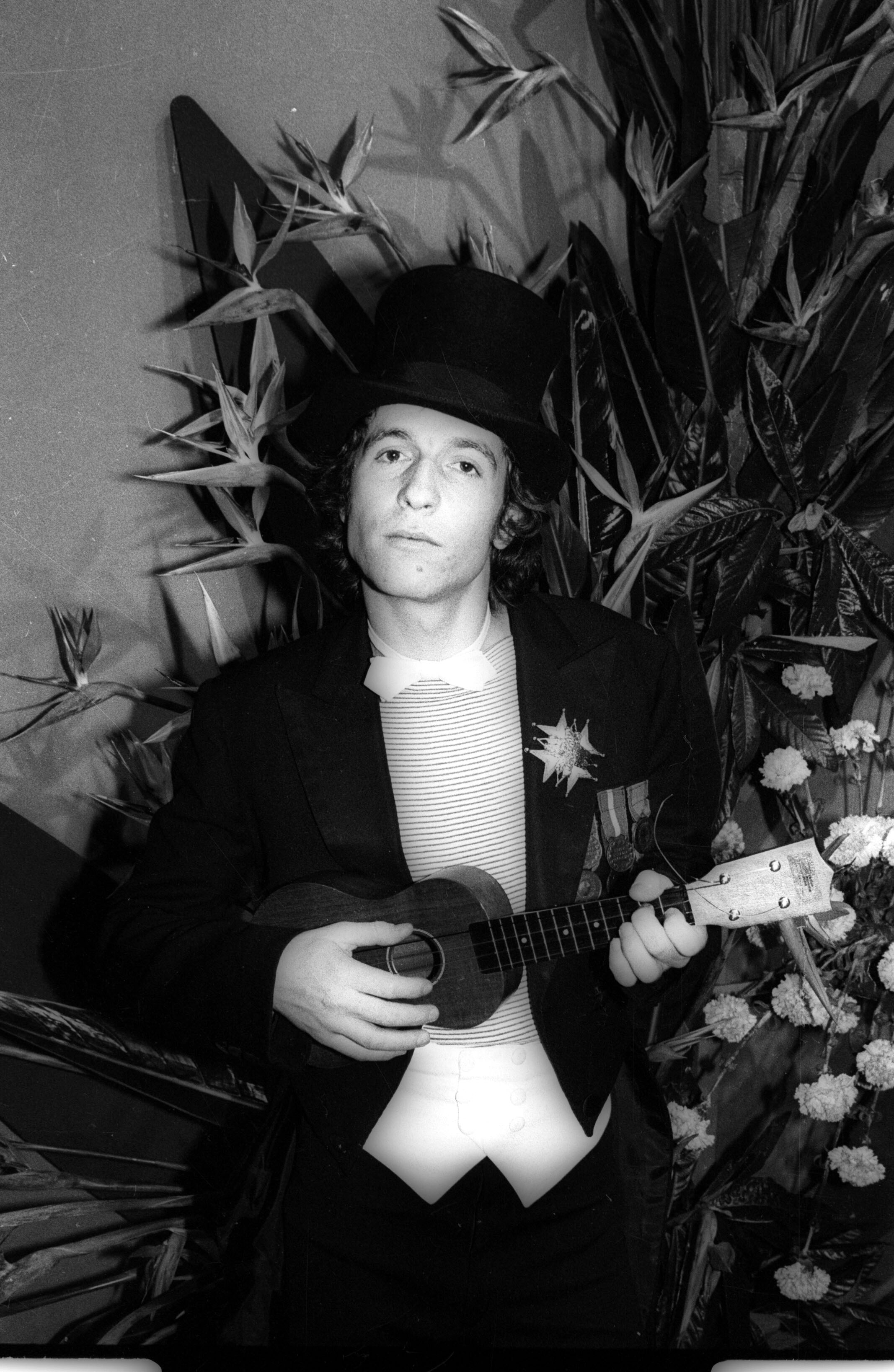 Un concerto per ricordare Rino Gaetano