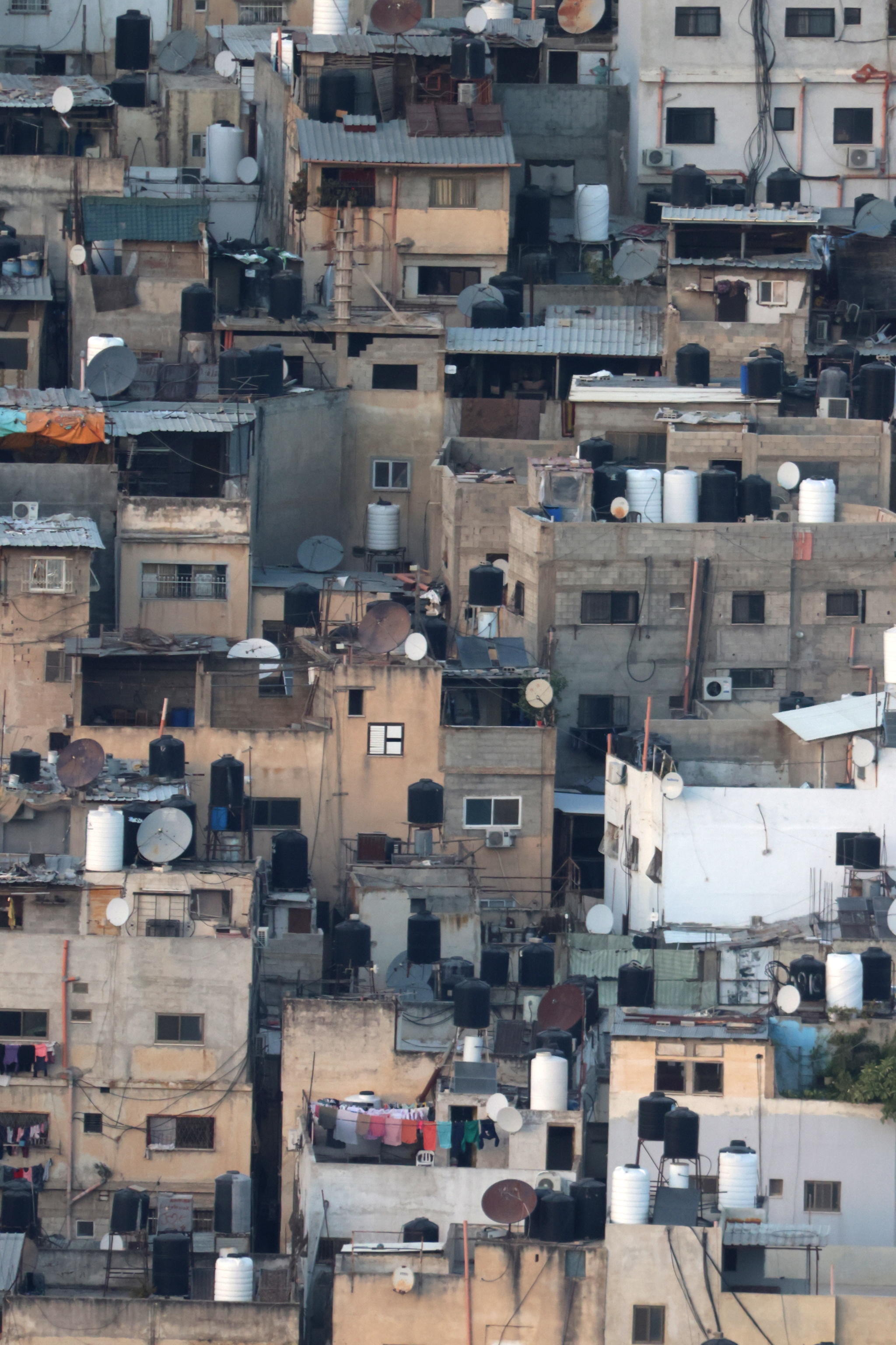 Una nuova proposta per il Medio Oriente