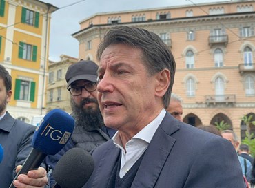 M5s, Conte tira dritto sulla Costituente