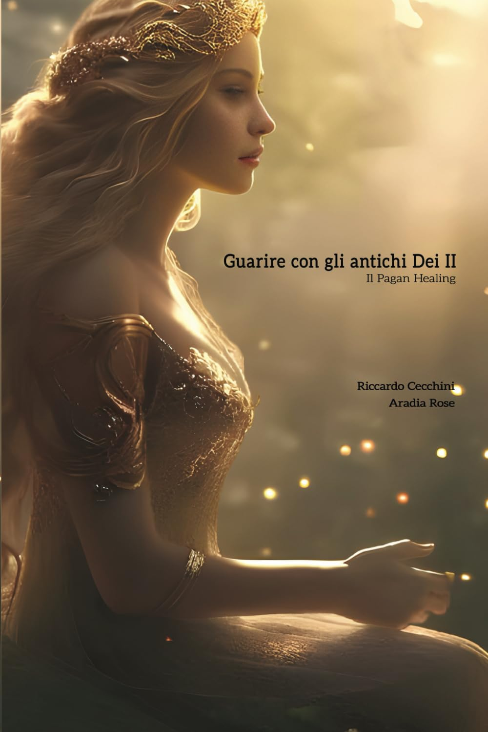 Guarire con gli antichi Dei: tra medicina, magia e religione