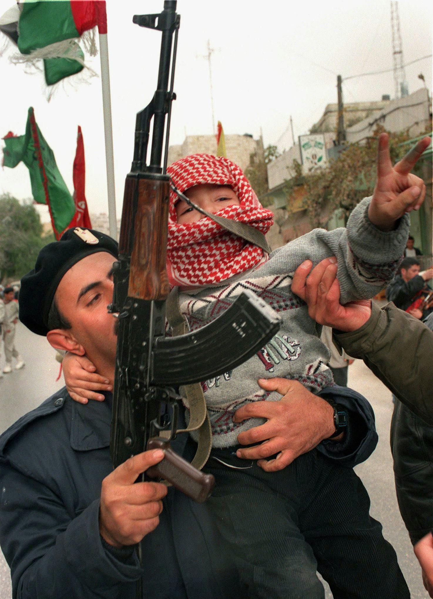 Hamas dopo Sinwar: guerra a oltranza?