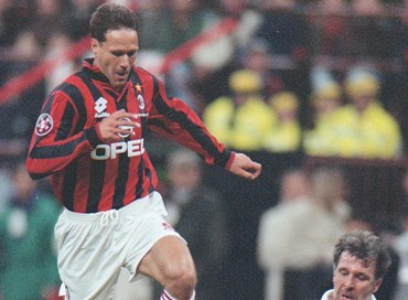 Marco Van Basten spegne 60 candeline