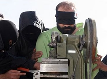 L’Iran e la legge della Sharia: amputate le dita a due ladri