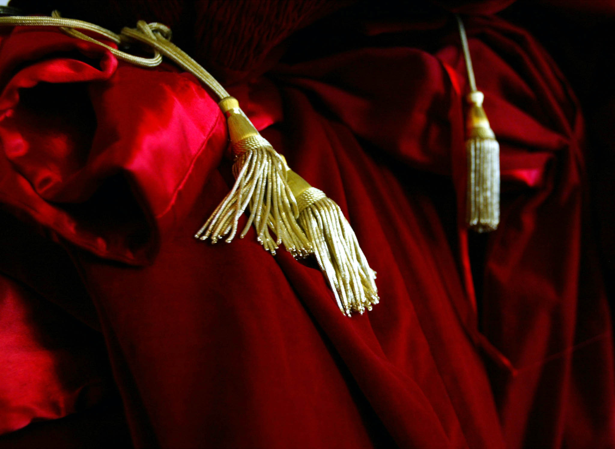 L’entropia incombe sulle toghe