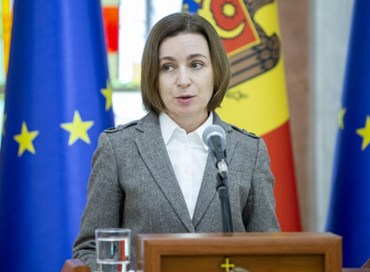 In Moldova i tentativi russi di condizionare il voto sono falliti