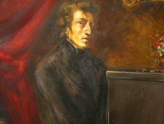 Riscoperto un valzer di Chopin 