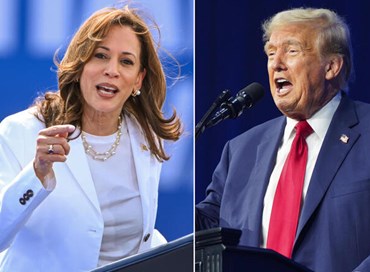 Le elezioni Usa e gli Stati in bilico