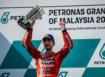 MotoGp: ci si gioca tutto a Barcellona