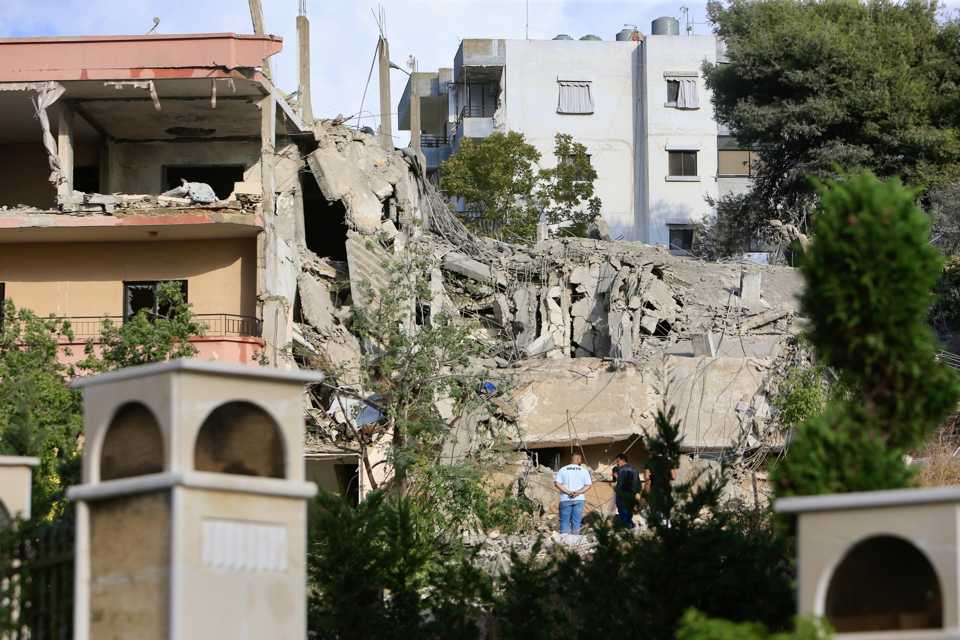 Idf eliminano un capo di Hezbollah, la tregua è lontana