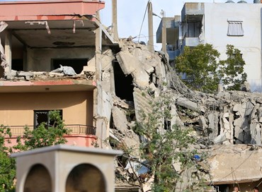 Idf eliminano un capo di Hezbollah, la tregua è lontana