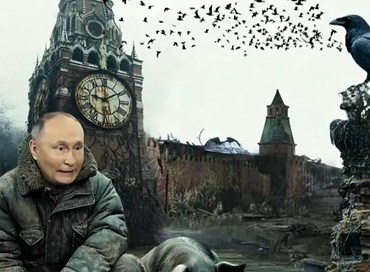 Putin ha surriscaldato l’economia russa, ma non può cambiare rotta