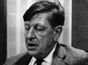 Le lezioni di W.H. Auden su Shakespeare
