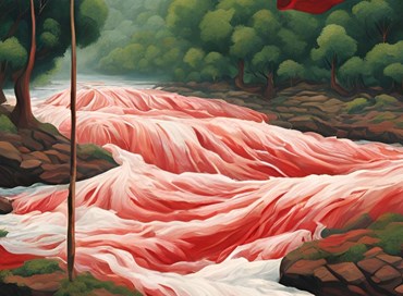 Sinistra alluvione