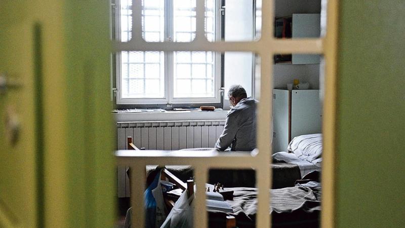 Carceri: 79 suicidi nel 2024