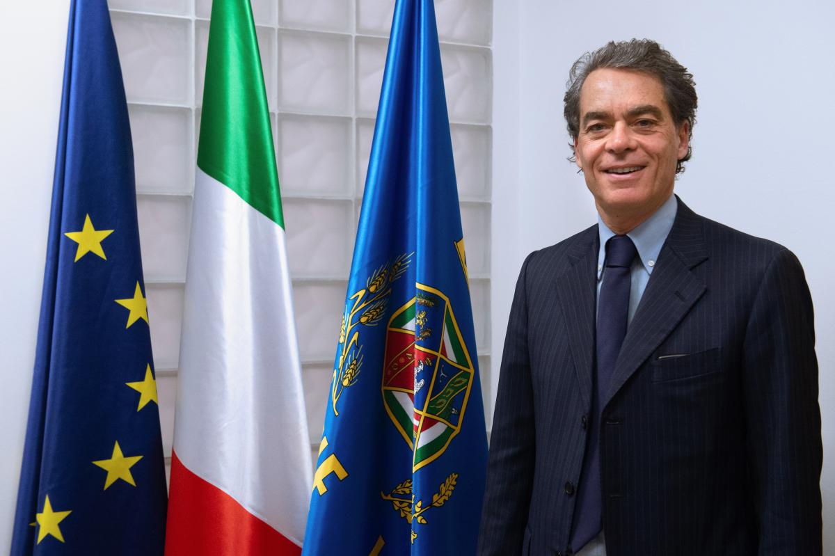 Maselli: “Il riconoscimento del caregiver è legge” (Video)