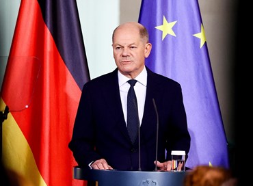 Elezione Trump, coalizione semaforo al capolinea?