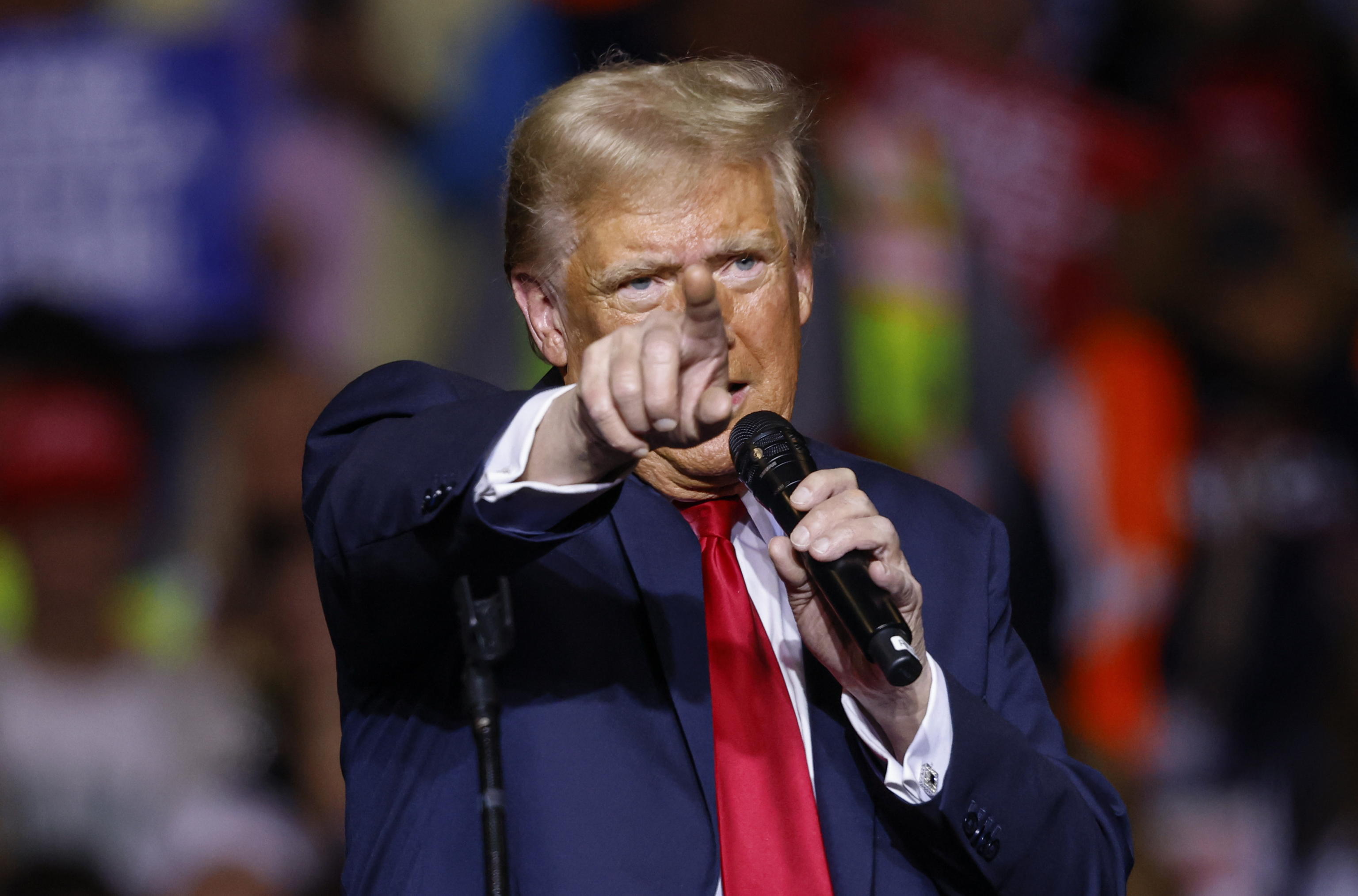 Il ritorno di Trump: un segnale forte per la libertà e l’iniziativa privata