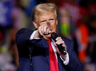 Il ritorno di Trump: un segnale forte per la libertà e l’iniziativa privata