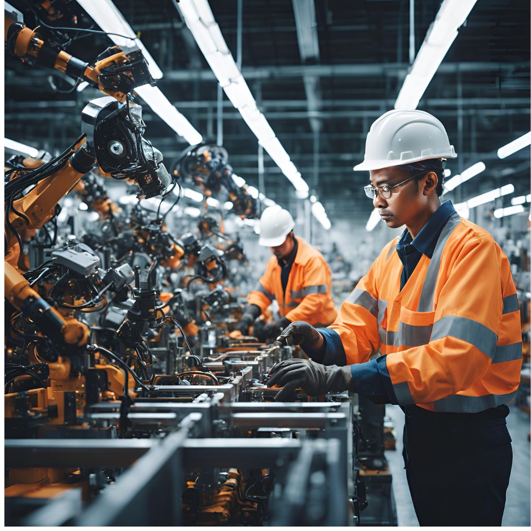 La rivoluzione dell’Ia e il futuro del lavoro