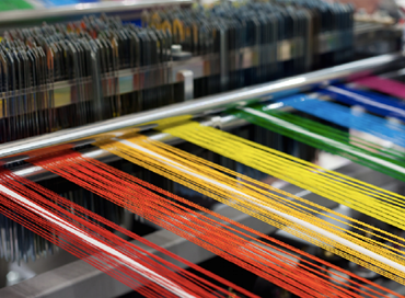 Sustain-tex: l’innovazione industriale della filiera del tessile