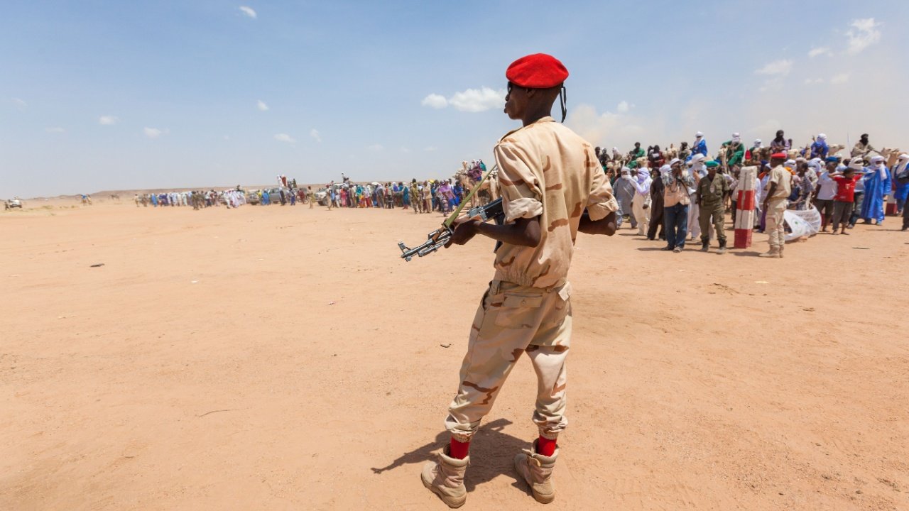 Come fermare il gioco della destabilizzazione africana da parte della Russia