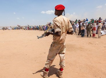 Come fermare il gioco della destabilizzazione africana da parte della Russia