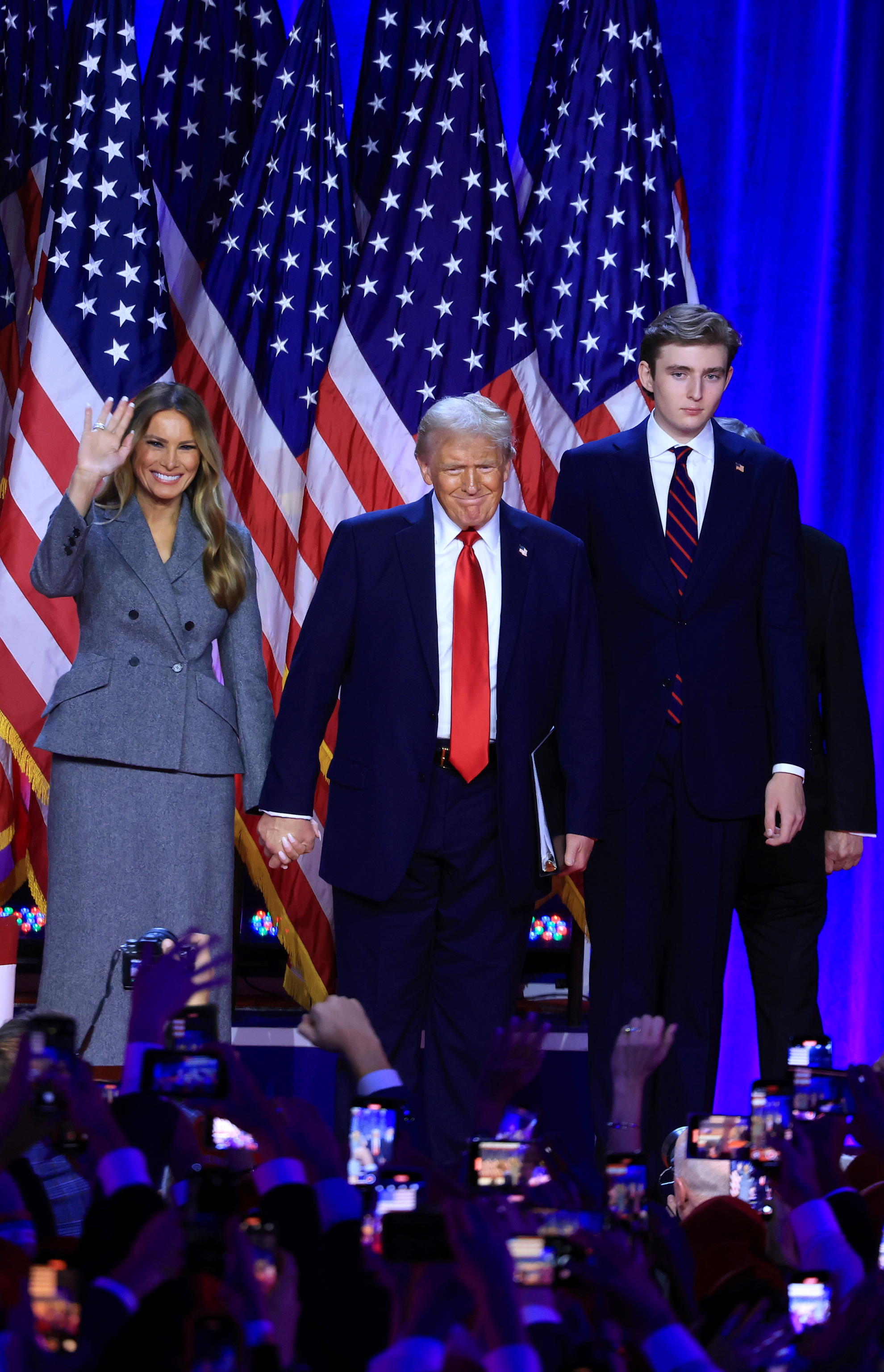 Come volevasi dimostrare