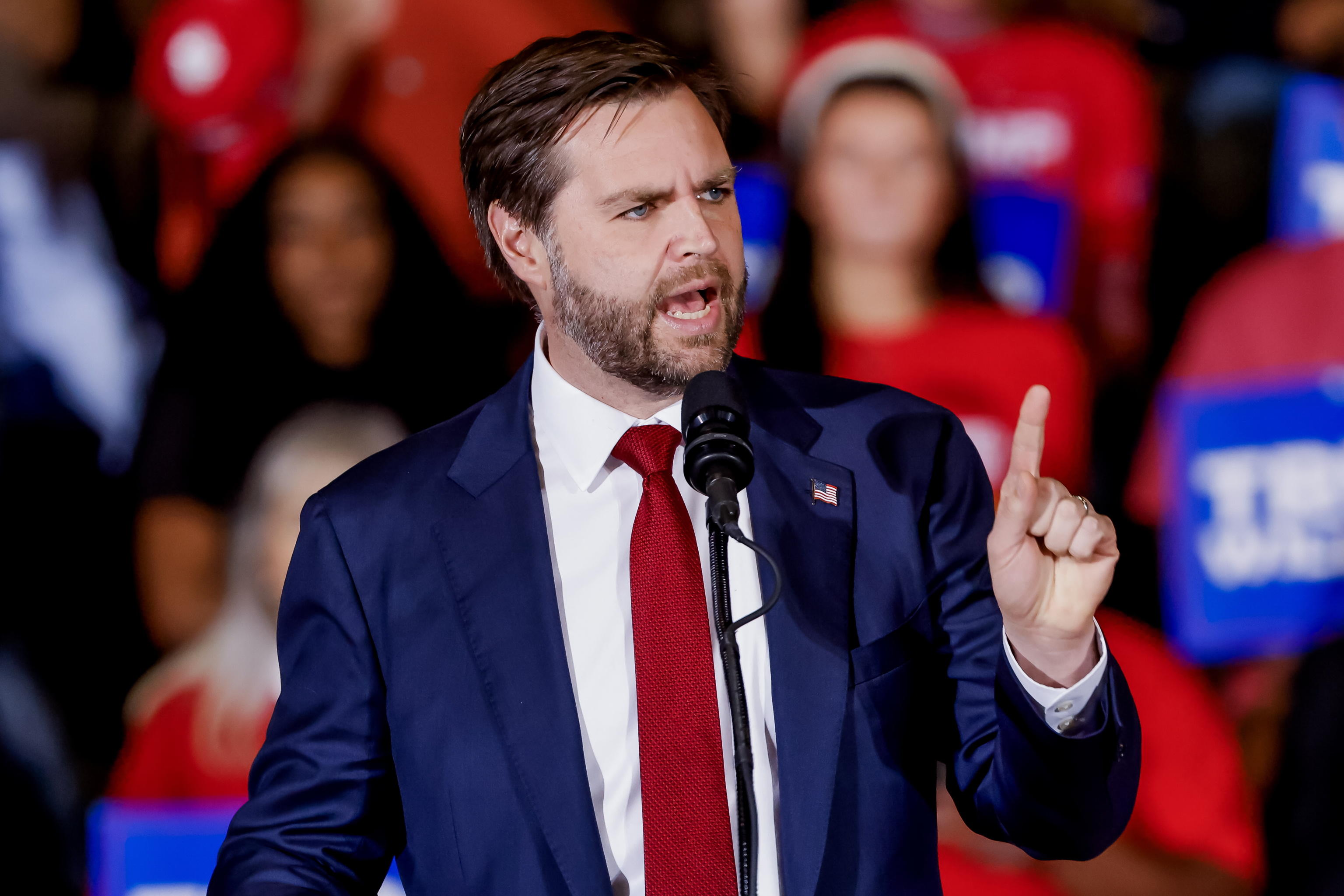 Trump e Vance: quale piano per risollevare la Rust belt