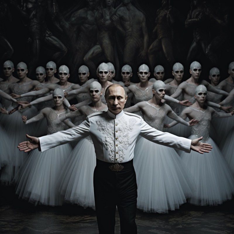 La guerra ibrida russa contro l’Occidente