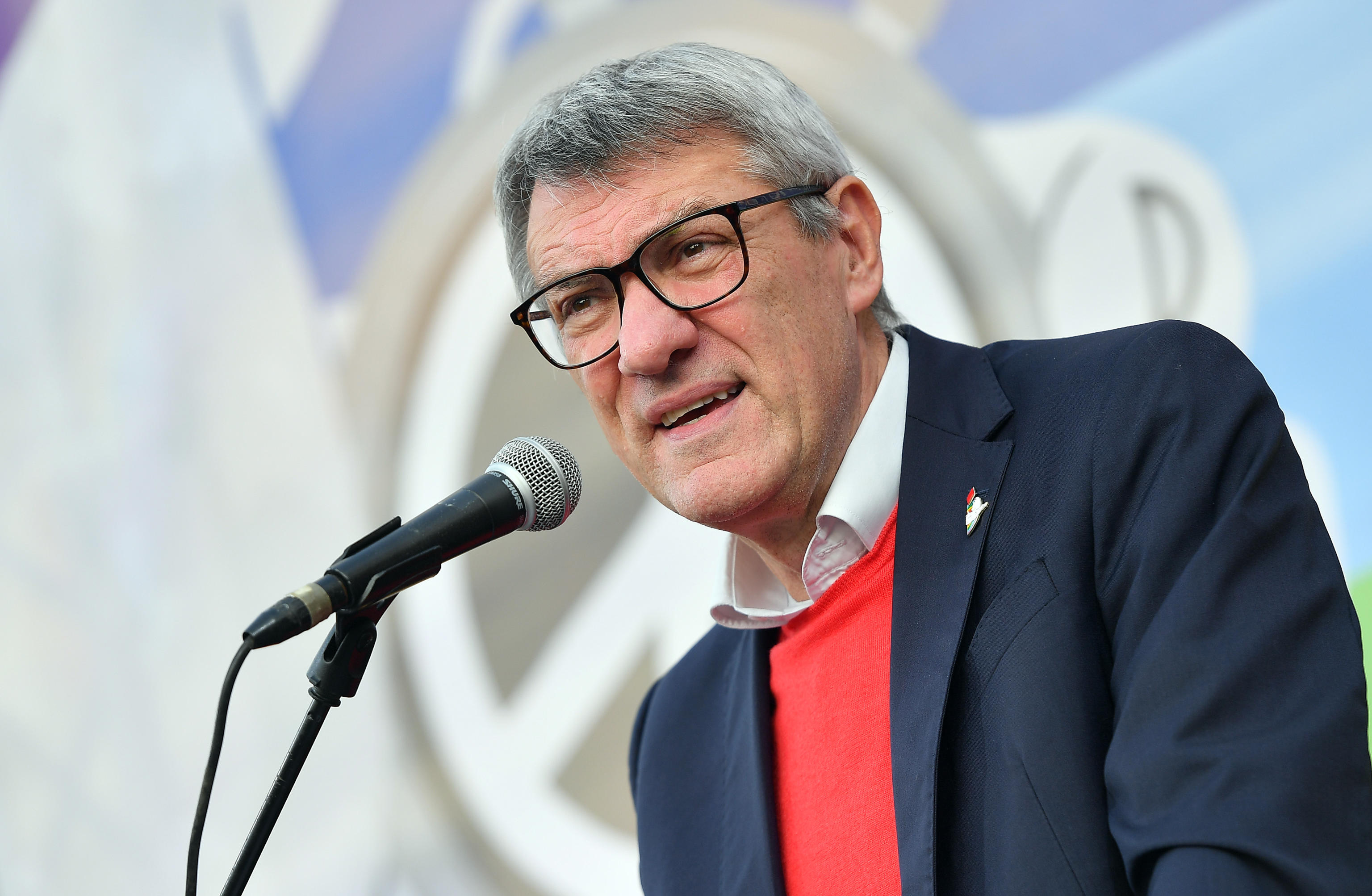 Maligni e malvagi contro Landini