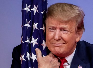 Chi ha incastrato i progressisti?