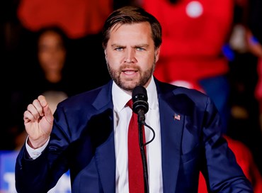 J.D. Vance e il suo riscatto sociale, la storia commovente di un vicepresidente Usa