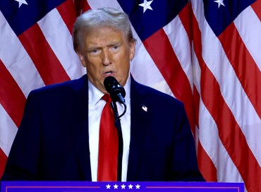 Trump e l’onda lunga della storia