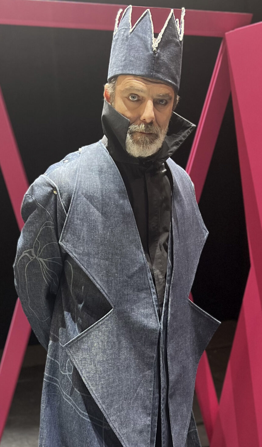 Preziosi “Re Lear”, un uomo con la follia di tutti i tempi