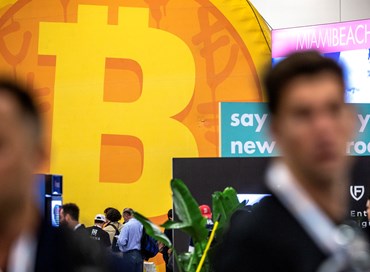 Bitcoin vola sulle ali del Gop, infranto nuovo record