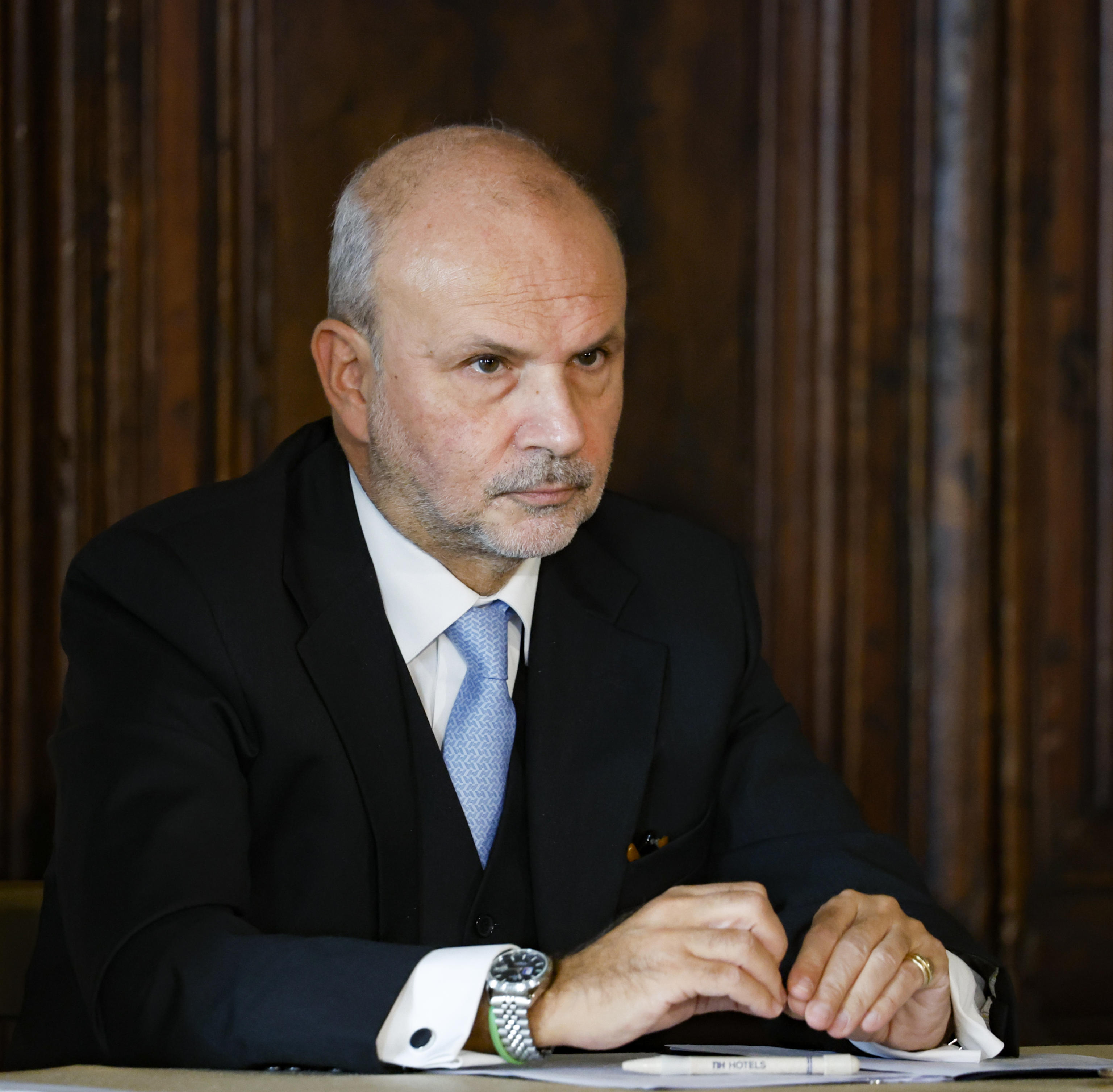 Schillaci: “Su digitale in sanità 45 per cento delle risorse del Pnrr”