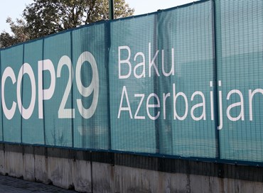 Cop29, disertano i leader delle principali economie