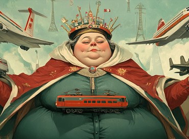 Golden power: quando il silenzio è d’oro